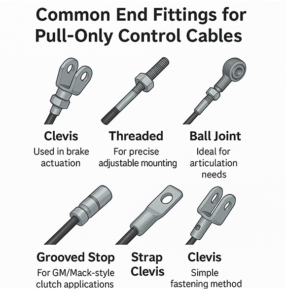 pull-only-control-cable-comparison-chart