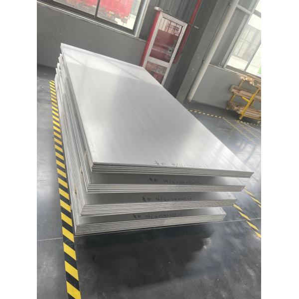 Stainless Steel Sheet SUS403