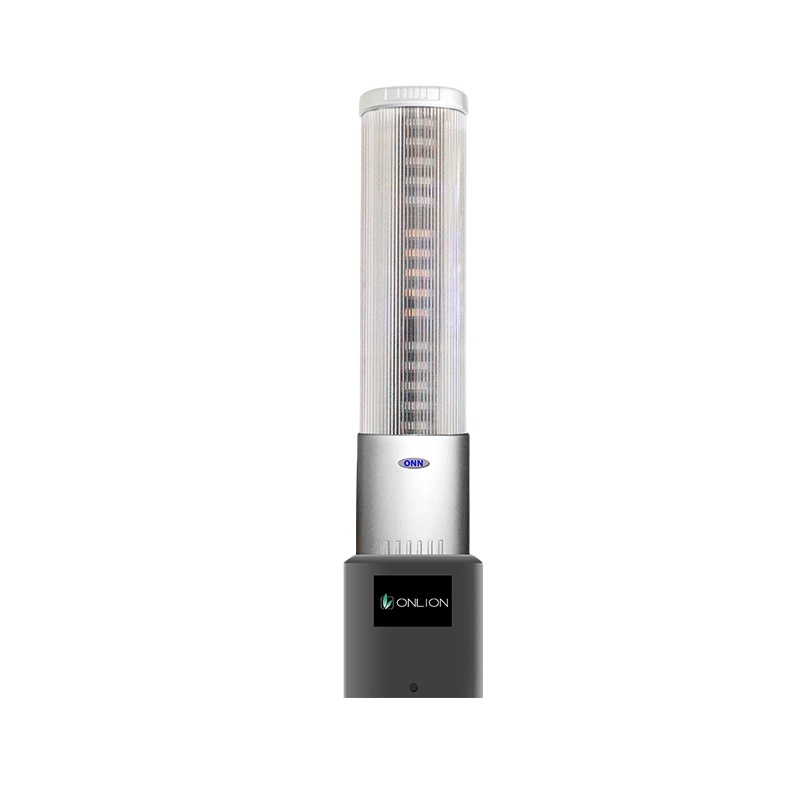 Tri Color WiFi LED Signal Tower Light Warm White Industrial Equipment Indicator Light
