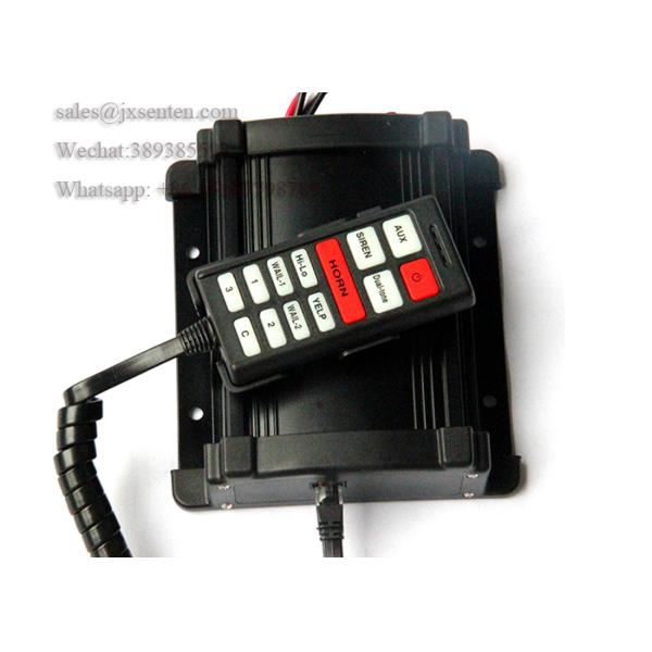 Emergency Car Siren/ car alarm, Sirenas de emergencia ，Sirenas compactas ，Alarma retroceso ，de retroceso CJB-1511