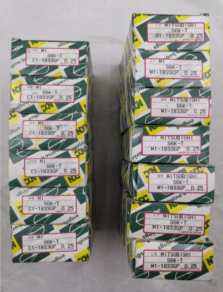 Engodo de carregamento principal do motor STD de S4K S6K que carrega 5I7588 5I7637 5I8009 5I7528 5I7529