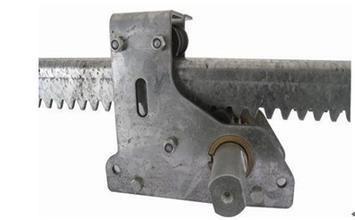 High-Quality Screen Pinion, a Type, Used for Modern Agricultural Greenhouse