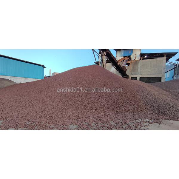 Hydroponic LECA for Horticulture Lightweight Brown Balls at Affordable Prices