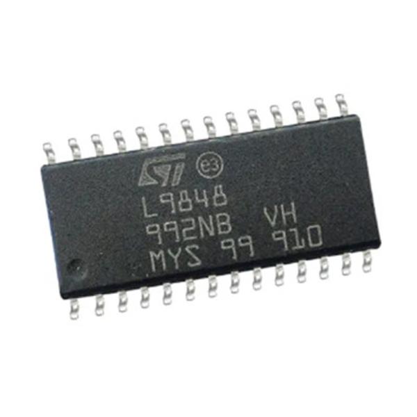 Atacado PMIC L9848 L984 L98 P2PAK-4 Chips de gerenciamento de energia Preço das ações