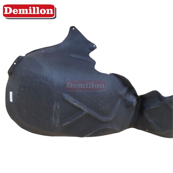 High Quality Car Body Systems Popular Mudguard Car Front Fender Lining for Porsche North America Germany 95850496100