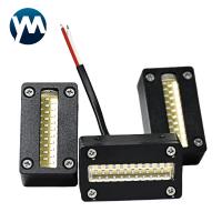 lampe UV de la machine d'impression du réfrigérateur 80W LED pour traiter A3/A4 consacré