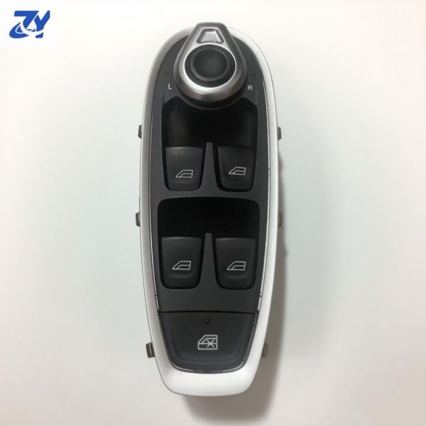 Suitable for Aston Martin DBX V8 707 Driver Window Power Switch Original Equipment Manufacturer OE MY8314540AB Used Car Parts