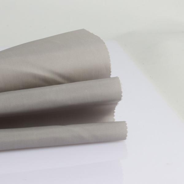 Recycling 250 tons of taffeta antifouling for car covers / sportswear / sleeping bags
