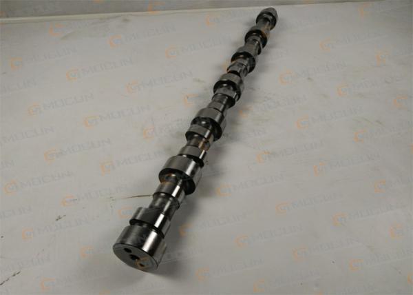 Diesel Engine Camshaft For PC300-8 Excavator / Digger Engine Parts 6745-41-1110