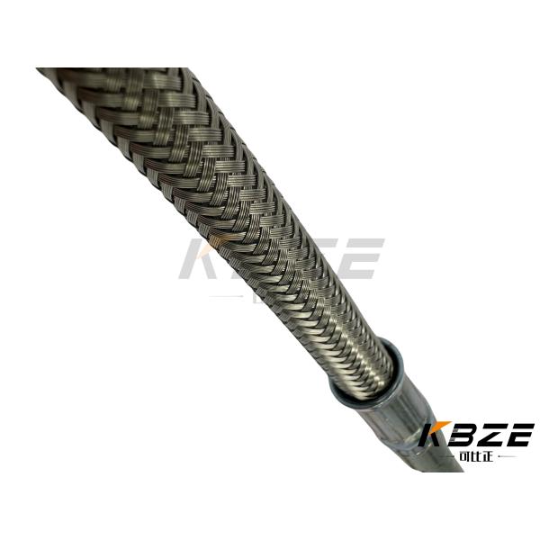 VOE20805465 VOE208054505 VOLVO D7D TURBO OIL LINE FOR EXCAVATOR EC240B EC290B