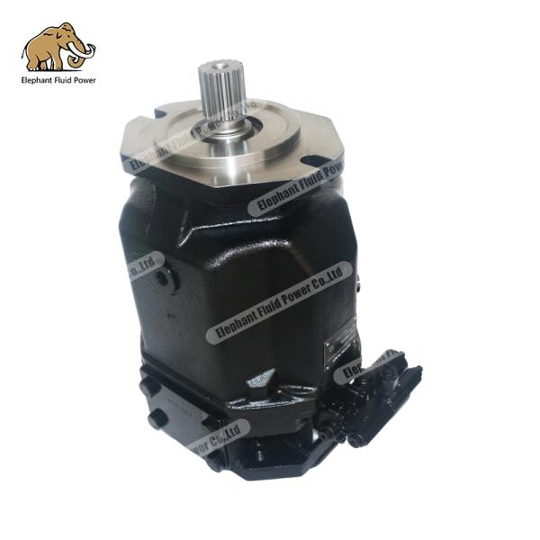 A10VSO100 Series 31 Hydraulic Pump 100cc Iron Cast OEM Quality