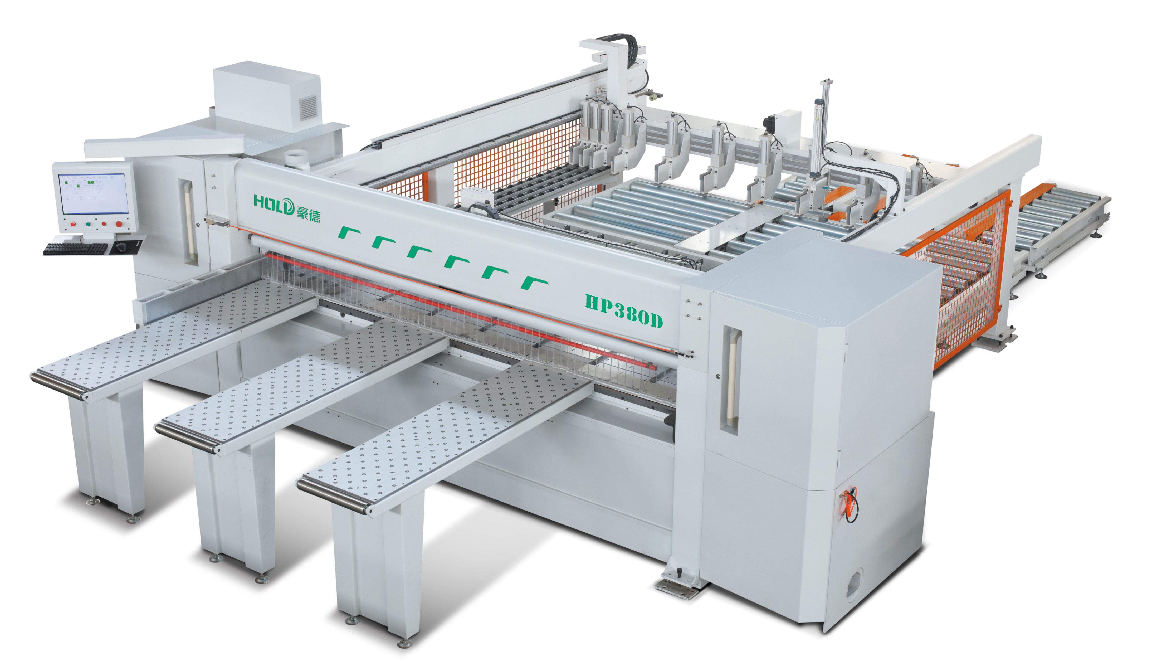 Компьютеризированная панель Cnc увидела, что древесина машины отрезала высокоскоростную минуту 4100r