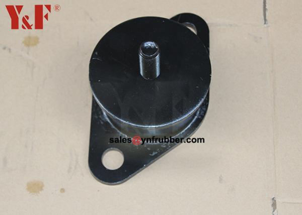 Secure Captive Transit Mounts Brackets High Vibration Resistance SGS