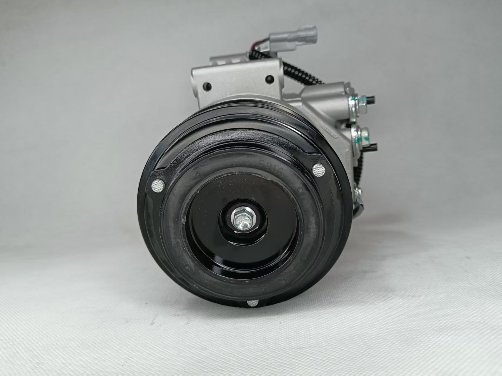 Auto AC Conditioning Compressor For TOYOTA TACOMA 88320-04060 MODELS WITH 2.7 OR 4.0 ENGINES