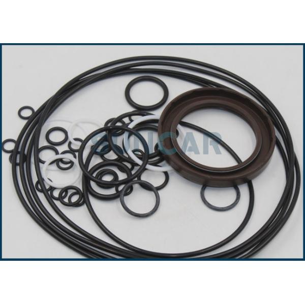 Набор уплотнения насоса XJBN-01123 XJBN01123 гидравлический главный для Hyundai R290LC-7