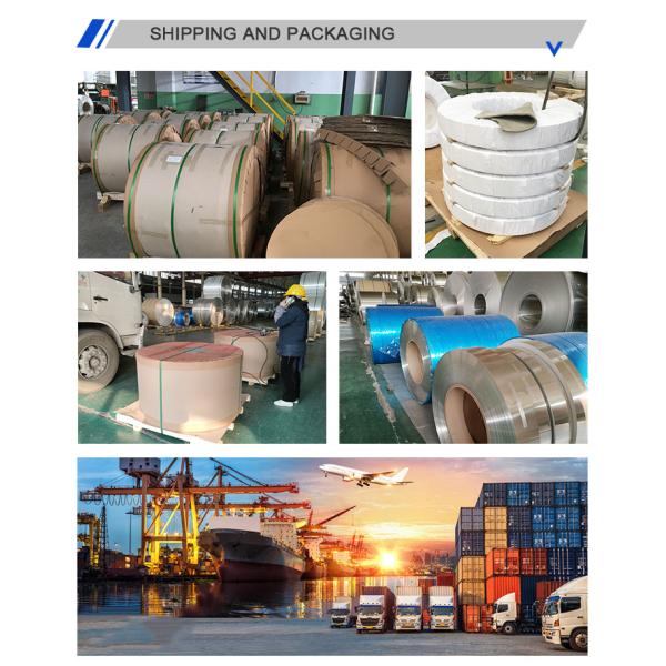 Q195 Q235 bobine d'acier galvanisé de haute qualité 100 mm 500 mm 1000 mm largeur pour l'industrie