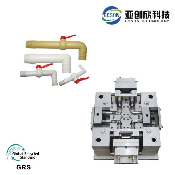 ISO Custom ABS Plastic Molding For Agricultural Appliances