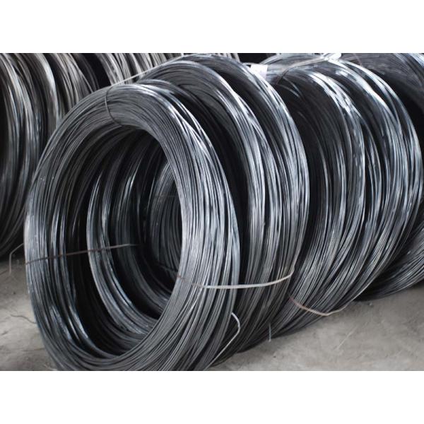 PVC Coated Electro Galvanized Iron Wire
