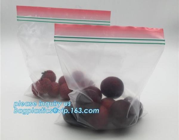 Promotional Recycled Eco Friendly Zipper Stand Up Food Packaging Compostable Biodegradable Plastic Pouch Bag corn starch