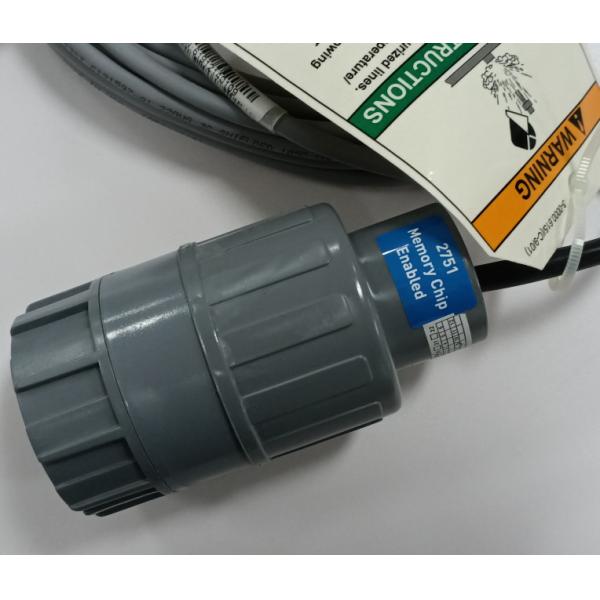 +GF+ 3-2751-3 10m - pH-Detect/Signal-Output - Chem Resist Submersible Smart Sensor