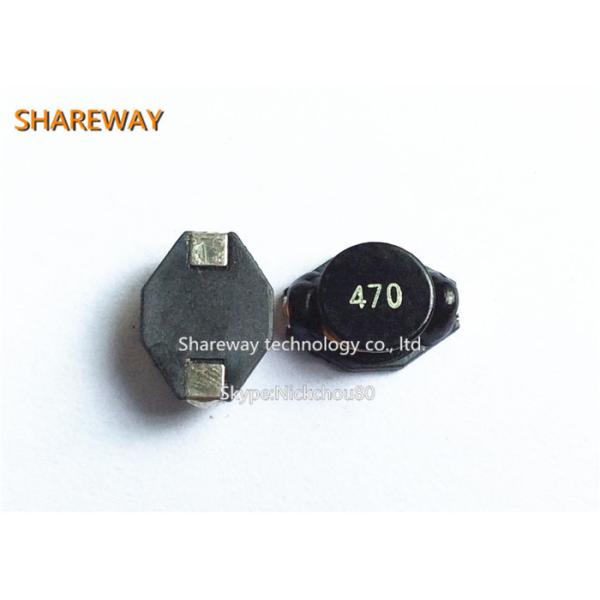 DO1607B-105ML_ low profile Inductors for backlight applications