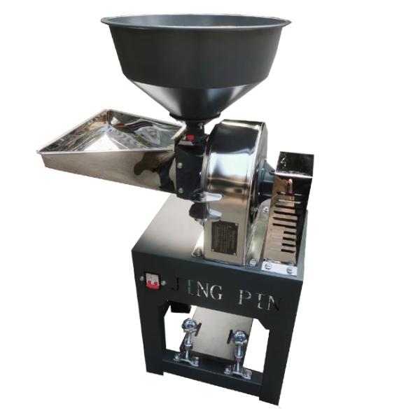 304 stainless food&medicine standard powder making grinder machine 9FC21