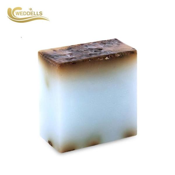 3.5 OZ Lavender Natural Face Soap Bar To Moisturize Skin