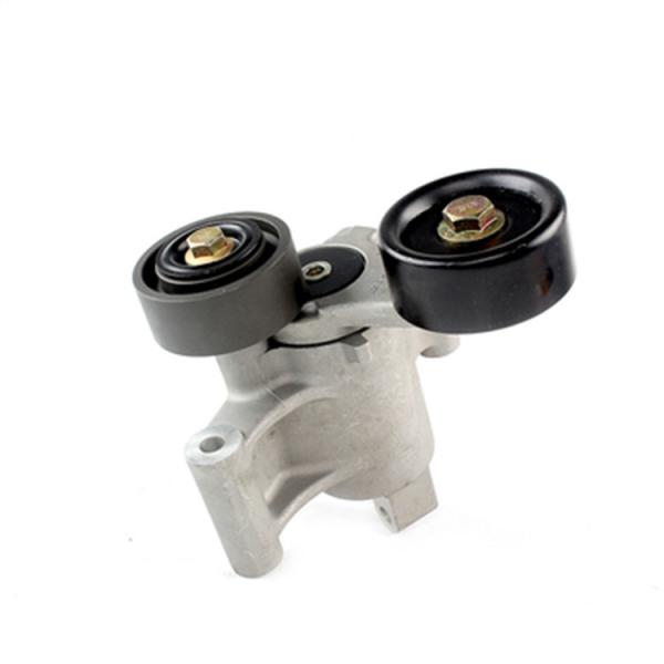 Auto Spare Parts VOL Engine System Timing Belt Tensioner Pulley Oem X25705 for RVI Truck Tension Roller