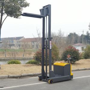 Multifunctional 1m 2m 3m Pedestrian Reach Stacker 1.5ton 2ton Counterbalanced