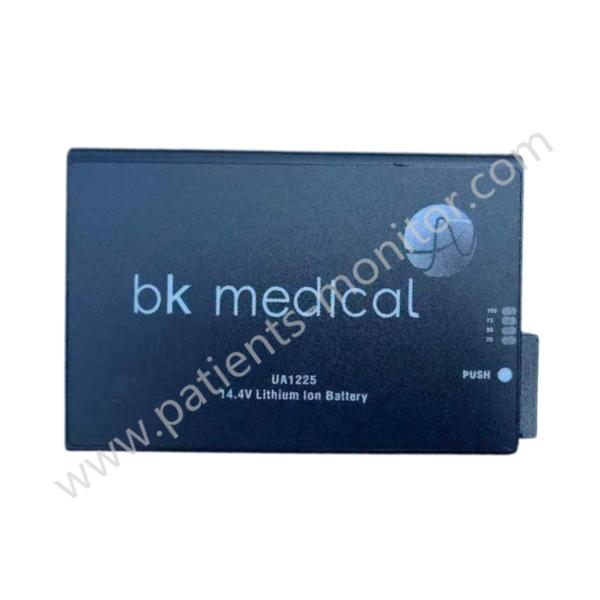 BK Medical Lithium Ion Battery UA1225 14.4V New Original Medical Equipment Accessories