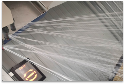 New Risense Single Arm Touchless Car Wash Machine 360 Degree