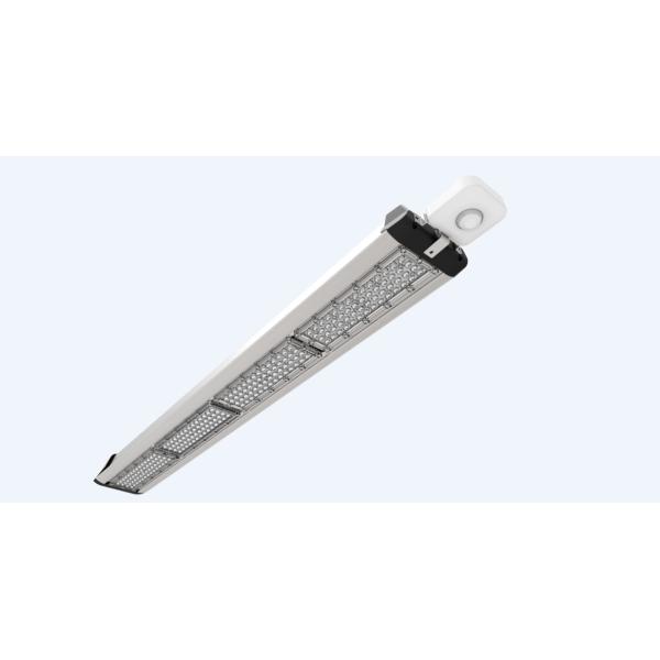 LED Architectural Suspended Direct Indirect Linear Channel Light 5000K