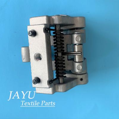 Stentex Brand Stenter Machine Parts Double Using Type Pin Holder With Protecor Aluminum
