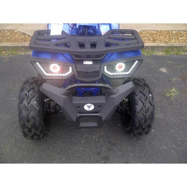 Air Cooled 4 Stroke Utility Vehicles ATV 169CC 5500r/Min