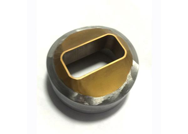 Henghui Forging Mould Shaping Mode Trimming Die No Scratches