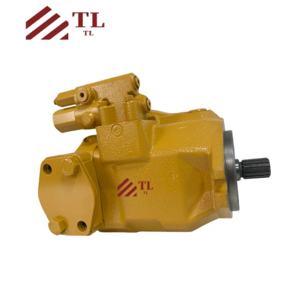 Hydraulic Pump 168-7873 1687873 for CAT WHEEL LOADER 924H 924G 924HZ 924GZ