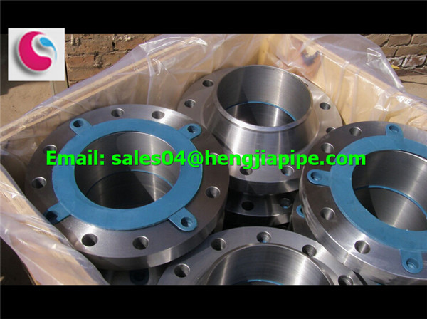 150LB WNRF FLANGES