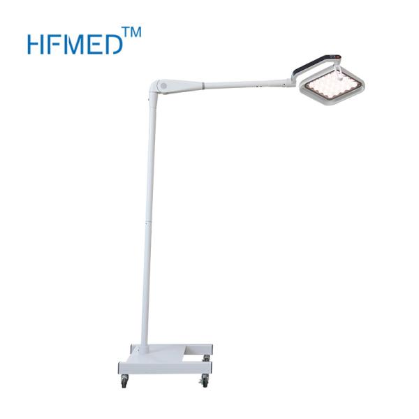 Medical low power consumption environmental protection shadow control uniform lighting LED lamp