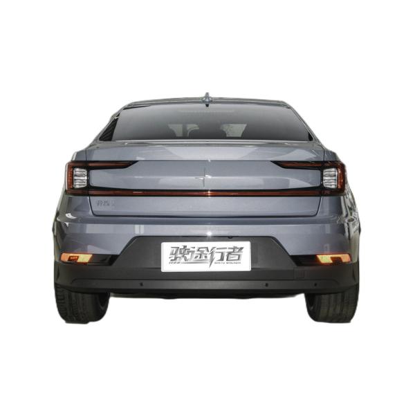 Affordable Electric Car Polestar2 Volvo EV Long Range Version with Lithium Battery