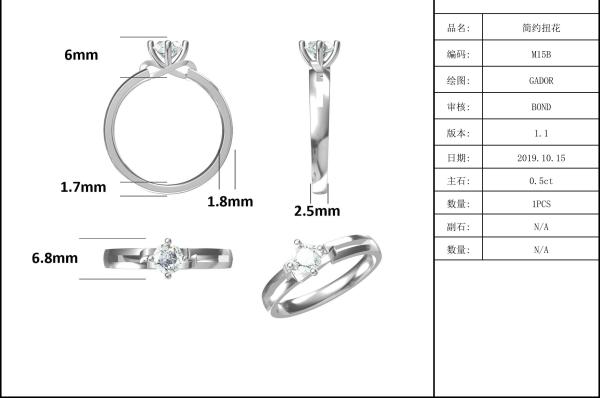White Square  Moissanite  And  Sapphire Platineve Diamonds Jewelry Women Ring With Silver1.94CTW