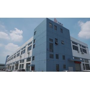 Nanjing Yantu Car Accessory Co., Ltd.