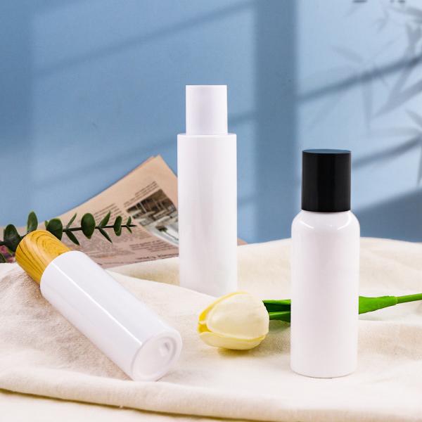 150ml Cosmetic Empty Containers Lotion Serum Cosmetic Bottle