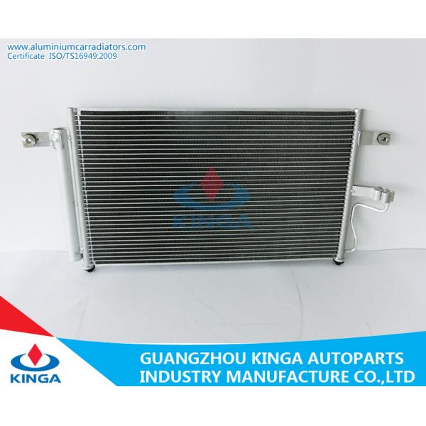 ACCENT (99-) Auto AC Condenser HYUNDAI OEM 97606-25500 Water - cooled