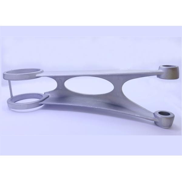 Pedal Boat Driving Frame Aluminum Die Casting Components 500*120 Mold