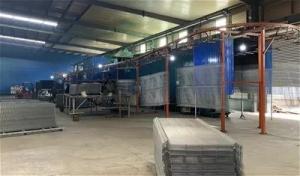 Hebei Bending Fence Technology Co., Ltd