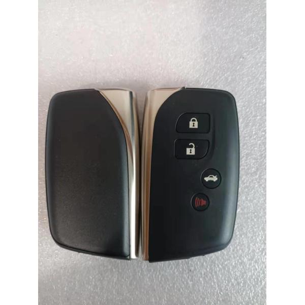 3+1 Botón 89904-50N10 HYQ14ACX Mercado de EE.UU. 5290 PCB 314MHz llave de coche inteligente para Lexus LS460 LS600h