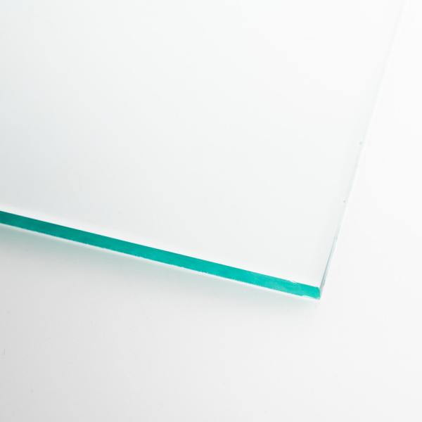 8mm 10mm 12mm Tempered Clear Annealed Float Glass For Building