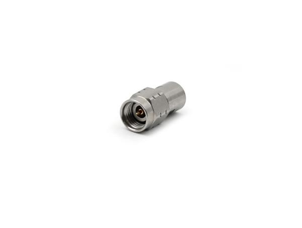 RF Connector SSMB Male Right Angle PCB Mount