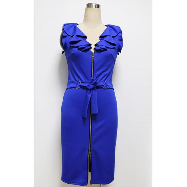 Latest Business Office Dress For Women