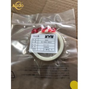 Cylindre hydraulique Rod Seal d'élasticité élevée 65 x 80 x 9mm